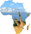 Африка